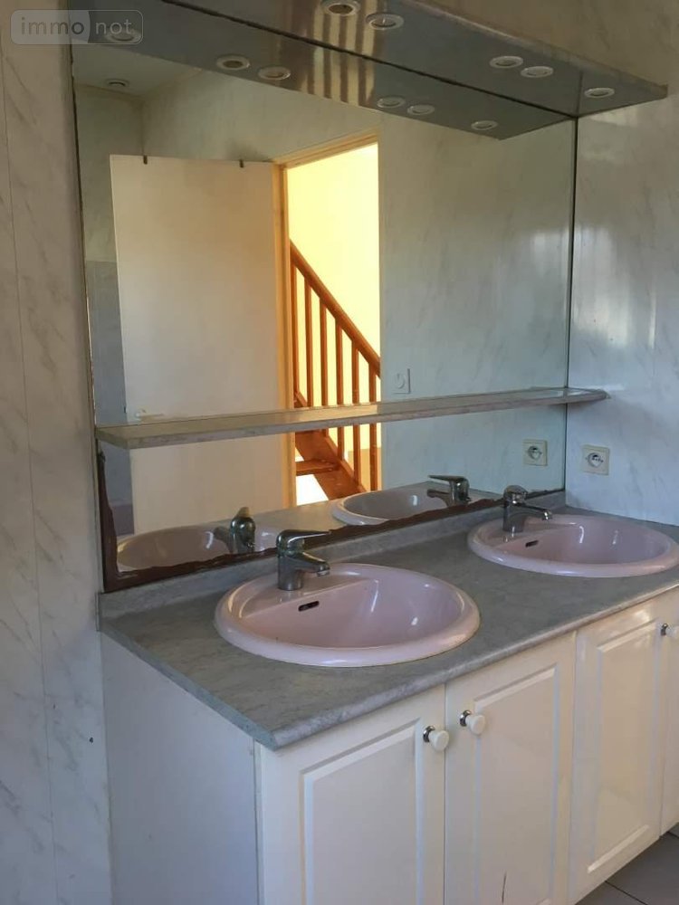 Maison a vendre Janzé 35150 Ille-et-Vilaine 107 m2 6 pièces 290000 euros