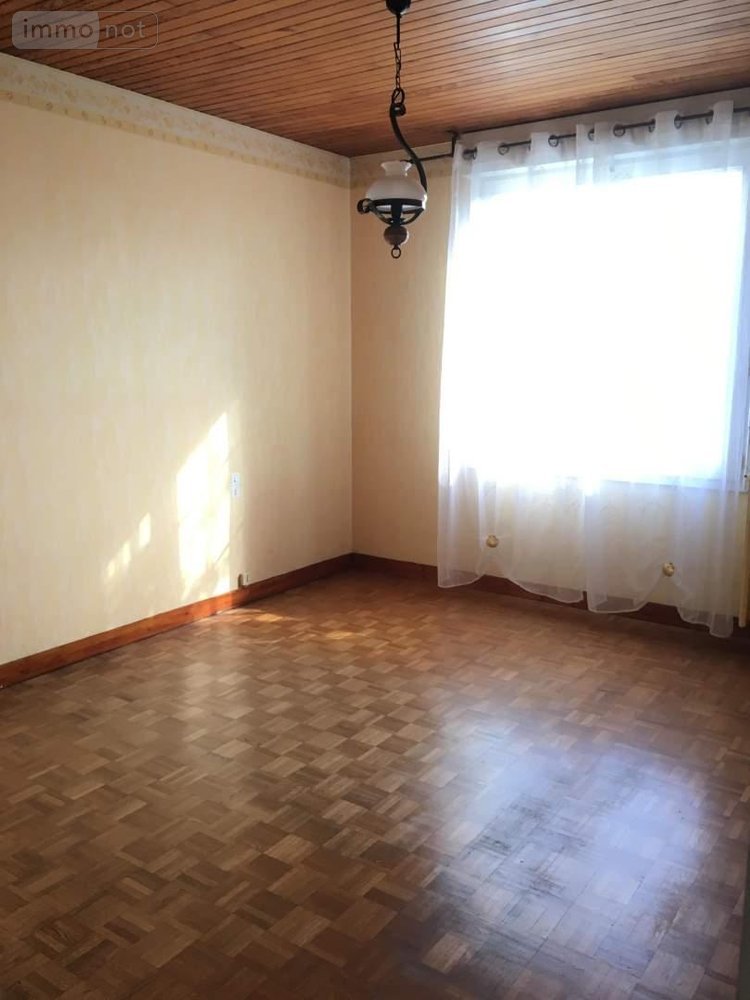 Maison a vendre Lalleu 35320 Ille-et-Vilaine 100 m2 5 pièces 168160 euros