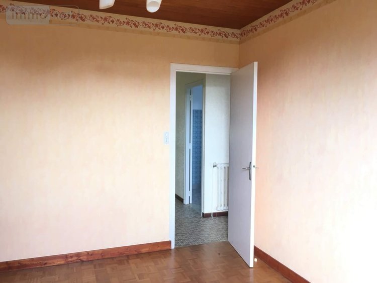 Maison a vendre Lalleu 35320 Ille-et-Vilaine 100 m2 5 pièces 168160 euros