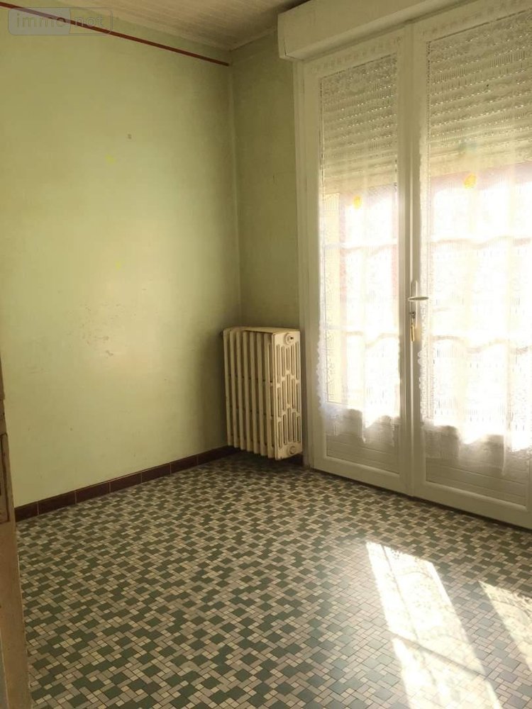 Maison a vendre Lalleu 35320 Ille-et-Vilaine 100 m2 5 pièces 168160 euros