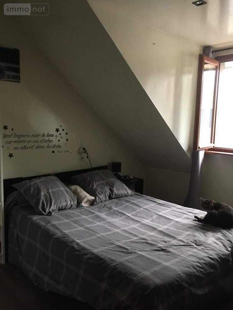 Maison a vendre Janzé 35150 Ille-et-Vilaine 136 m2 5 pièces 365000 euros