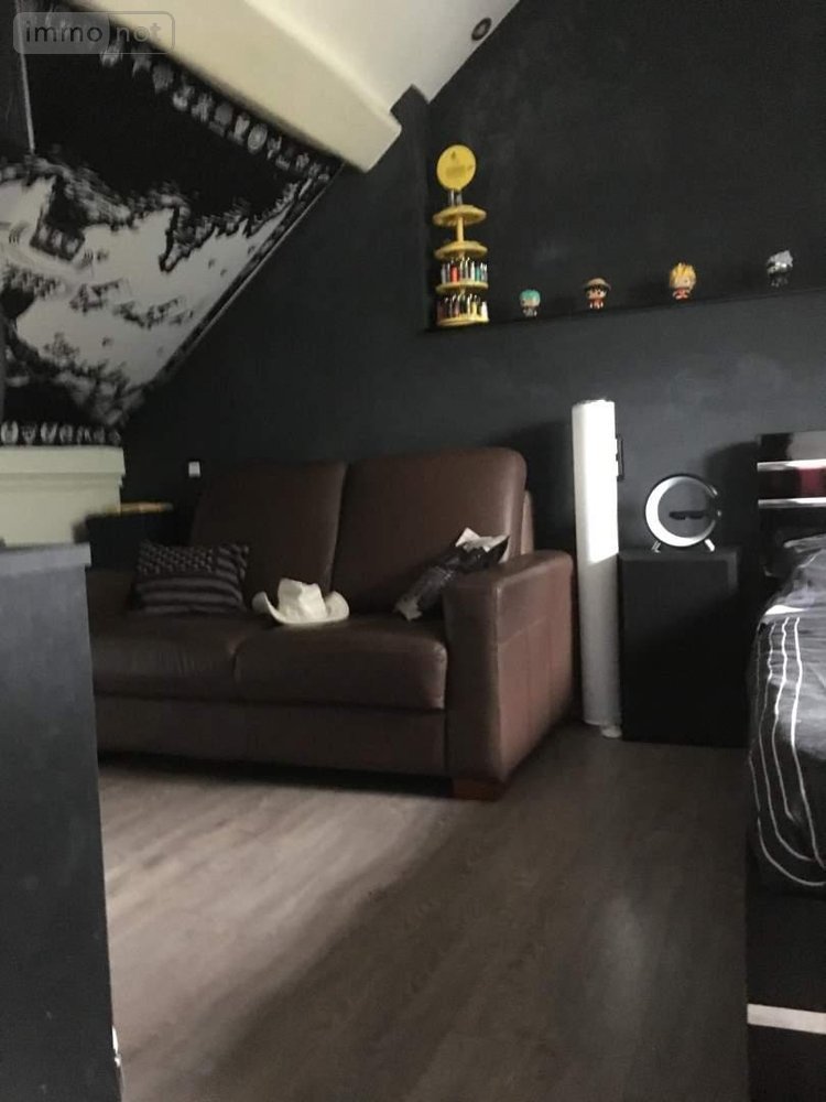 Maison a vendre Janzé 35150 Ille-et-Vilaine 136 m2 5 pièces 365000 euros