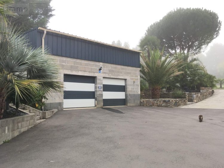 Maison a vendre Janzé 35150 Ille-et-Vilaine 136 m2 5 pièces 365000 euros