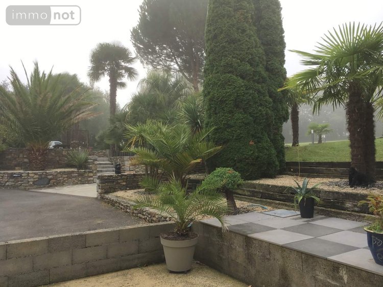 Maison a vendre Janzé 35150 Ille-et-Vilaine 136 m2 5 pièces 354640 euros