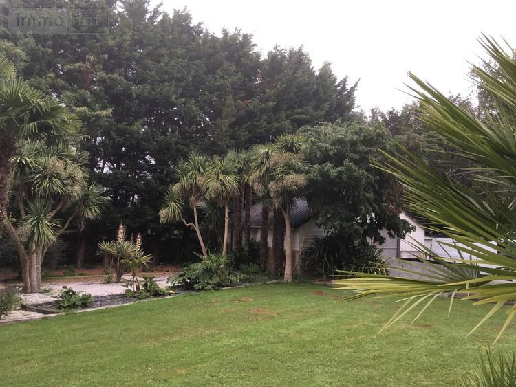 Maison a vendre Janzé 35150 Ille-et-Vilaine 136 m2 5 pièces 354640 euros