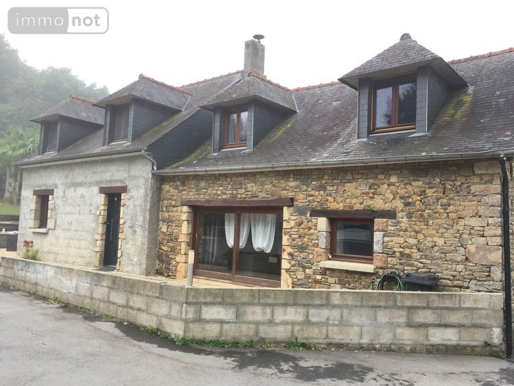 Maison a vendre Janzé 35150 Ille-et-Vilaine 136 m2 5 pièces 365000 euros