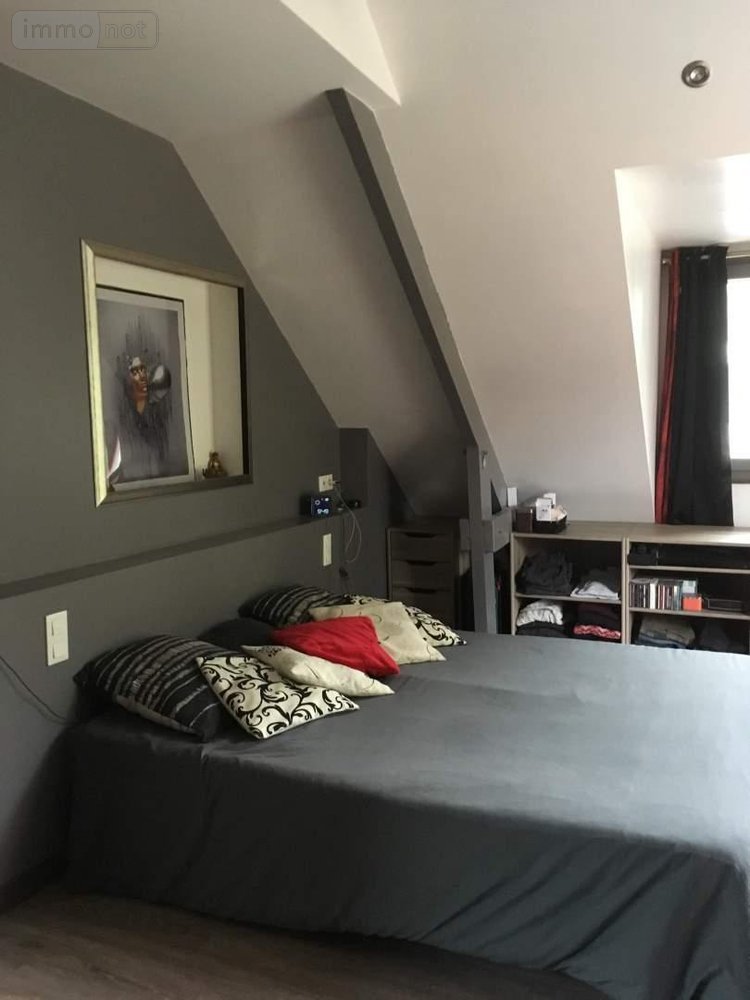 Maison a vendre Janzé 35150 Ille-et-Vilaine 136 m2 5 pièces 354640 euros