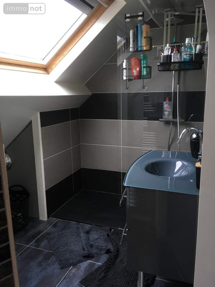 Maison a vendre Janzé 35150 Ille-et-Vilaine 136 m2 5 pièces 354640 euros