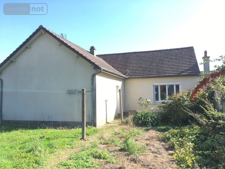 Maison a vendre Janzé 35150 Ille-et-Vilaine 85 m2 4 pièces 185770 euros