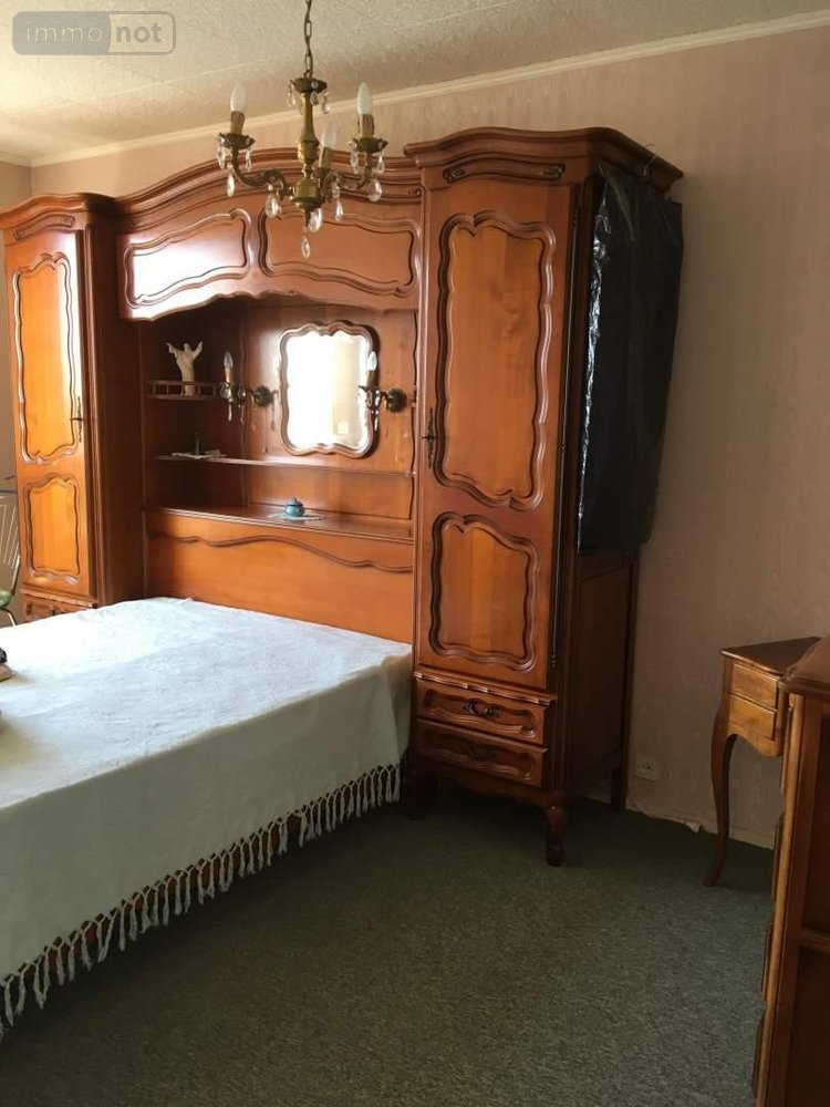 Appartement a vendre Rennes 35000 Ille-et-Vilaine 85 m2 4 pièces 188880 euros