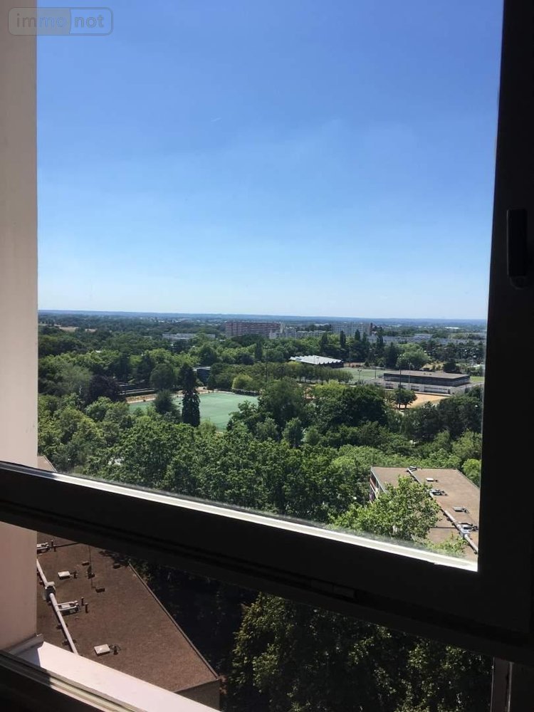 Appartement a vendre Rennes 35000 Ille-et-Vilaine 85 m2 4 pièces 188880 euros