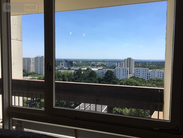 Appartement a vendre Rennes 35000 Ille-et-Vilaine 85 m2 4 pièces 188880 euros