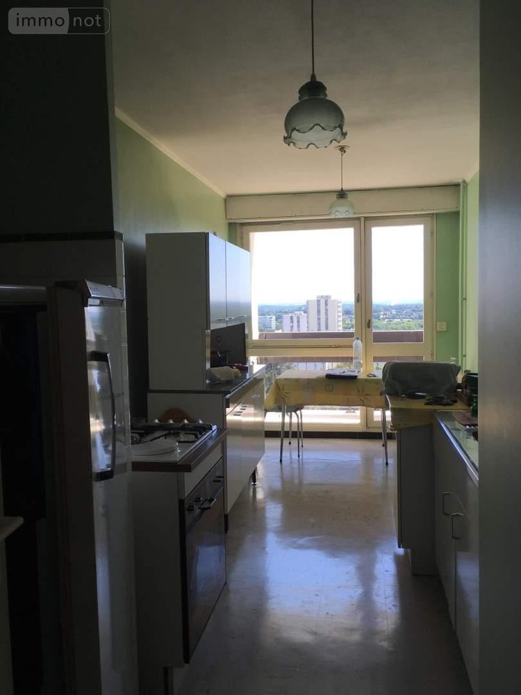 Appartement a vendre Rennes 35000 Ille-et-Vilaine 85 m2 4 pièces 188880 euros