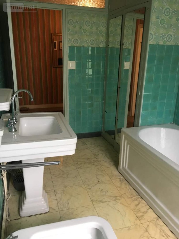 Maison a vendre Martigné-Ferchaud 35640 Ille-et-Vilaine 184 m2 7 pièces 209600 euros