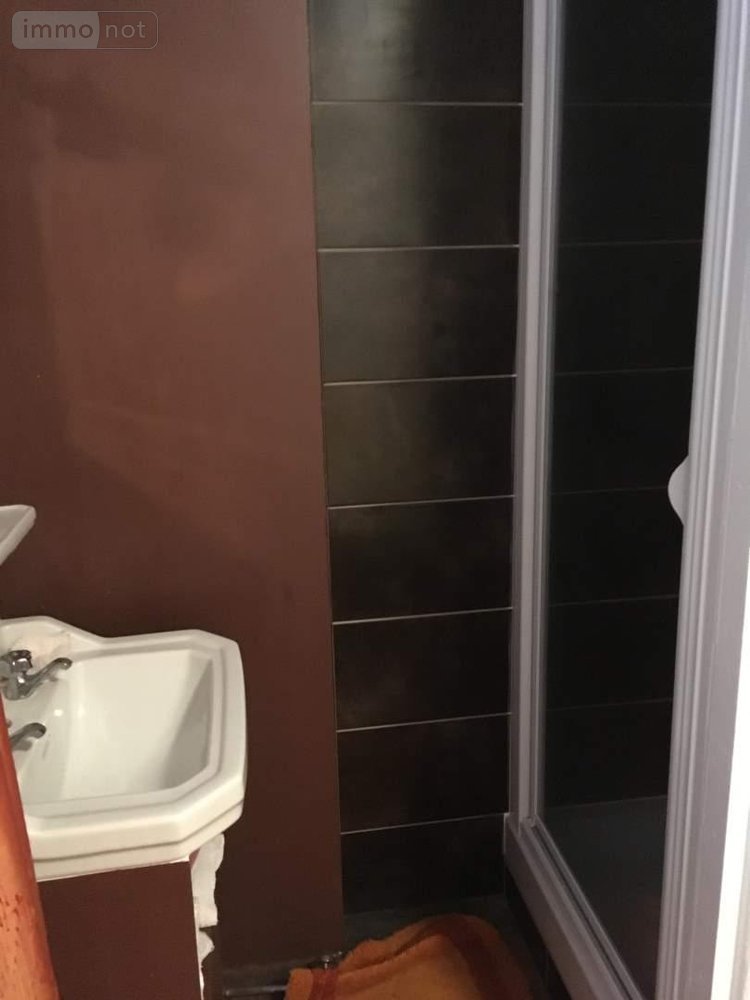 Maison a vendre Martigné-Ferchaud 35640 Ille-et-Vilaine 184 m2 7 pièces 209600 euros