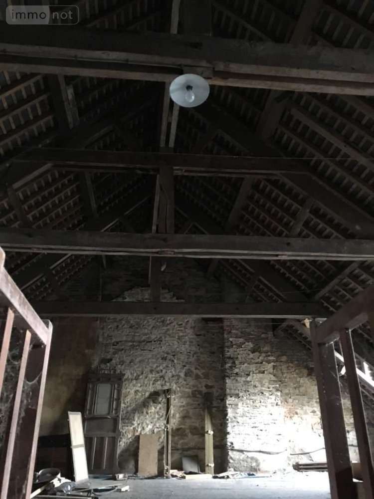 Maison a vendre Martigné-Ferchaud 35640 Ille-et-Vilaine 184 m2 7 pièces 209600 euros