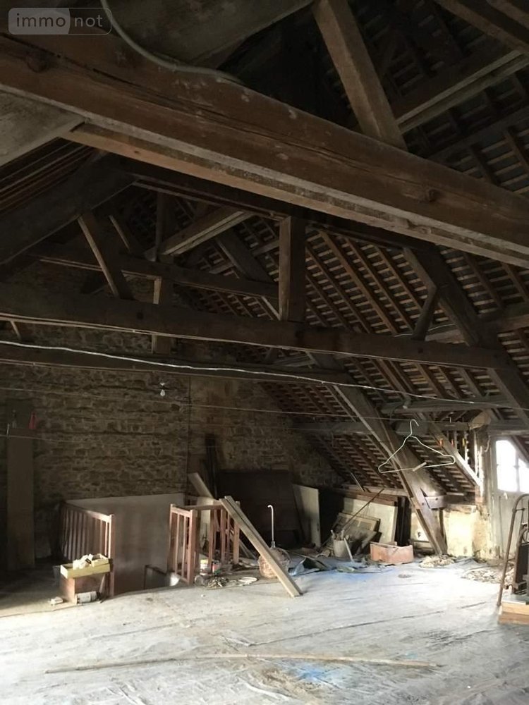 Maison a vendre Martigné-Ferchaud 35640 Ille-et-Vilaine 184 m2 7 pièces 209600 euros