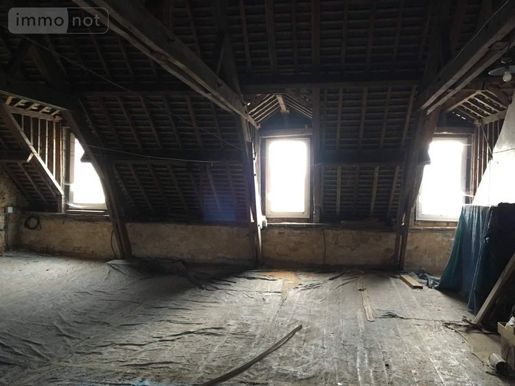 Maison a vendre Martigné-Ferchaud 35640 Ille-et-Vilaine 184 m2 7 pièces 209600 euros