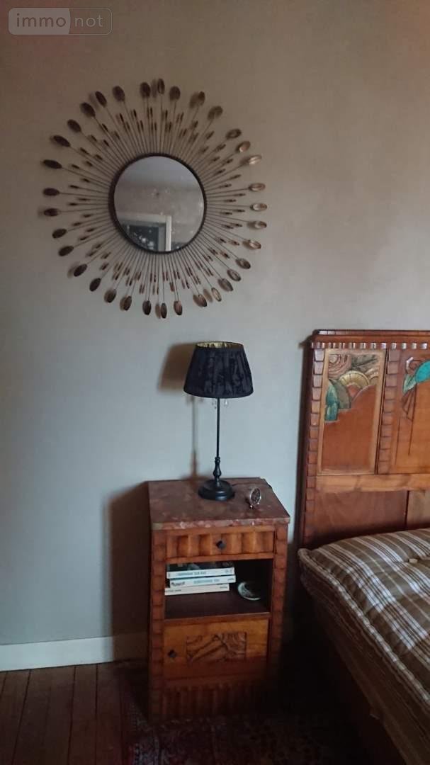 Maison a vendre Martigné-Ferchaud 35640 Ille-et-Vilaine 184 m2 7 pièces 209600 euros