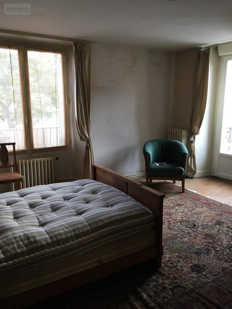 Maison a vendre Martigné-Ferchaud 35640 Ille-et-Vilaine 184 m2 7 pièces 209600 euros