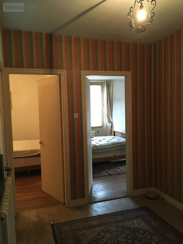 Maison a vendre Martigné-Ferchaud 35640 Ille-et-Vilaine 184 m2 7 pièces 209600 euros