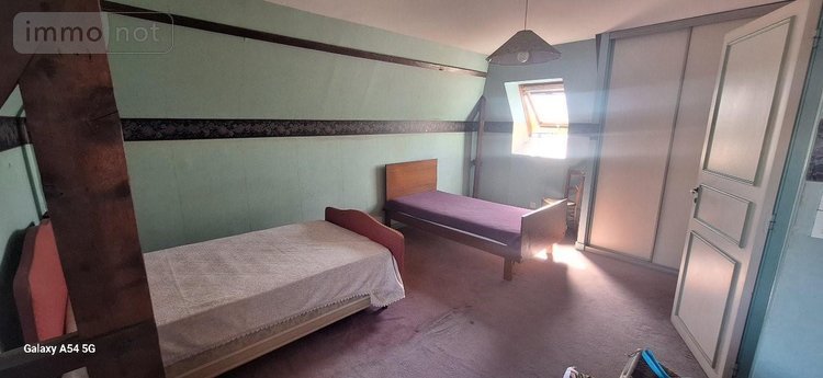 Maison a vendre Piré-Chancé 35150 Ille-et-Vilaine 111 m2 5 pièces 147440 euros