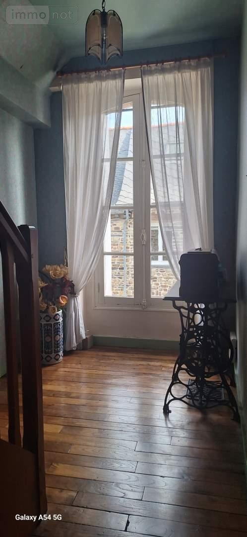 Maison a vendre Piré-Chancé 35150 Ille-et-Vilaine 111 m2 5 pièces 147440 euros