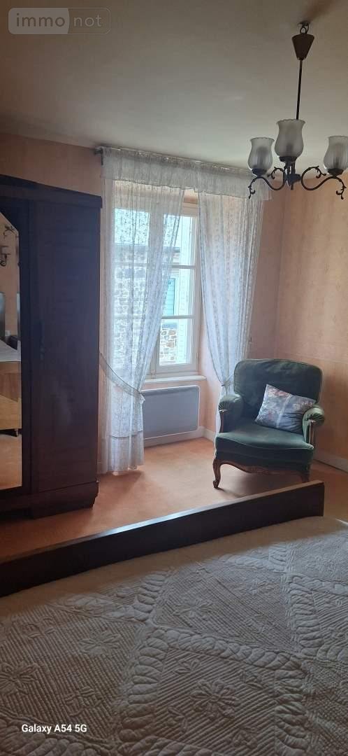 Maison a vendre Piré-Chancé 35150 Ille-et-Vilaine 111 m2 5 pièces 147440 euros