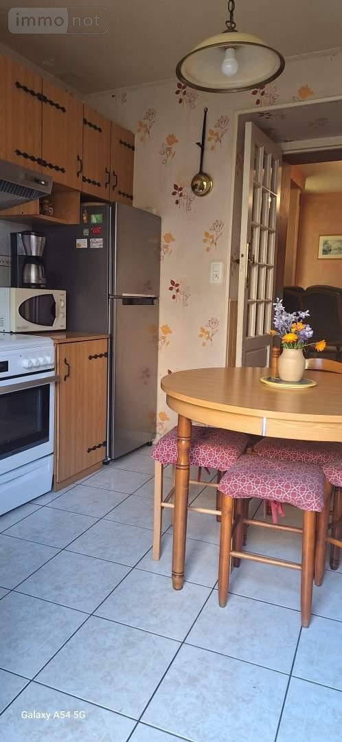 Maison a vendre Piré-Chancé 35150 Ille-et-Vilaine 111 m2 5 pièces 147440 euros