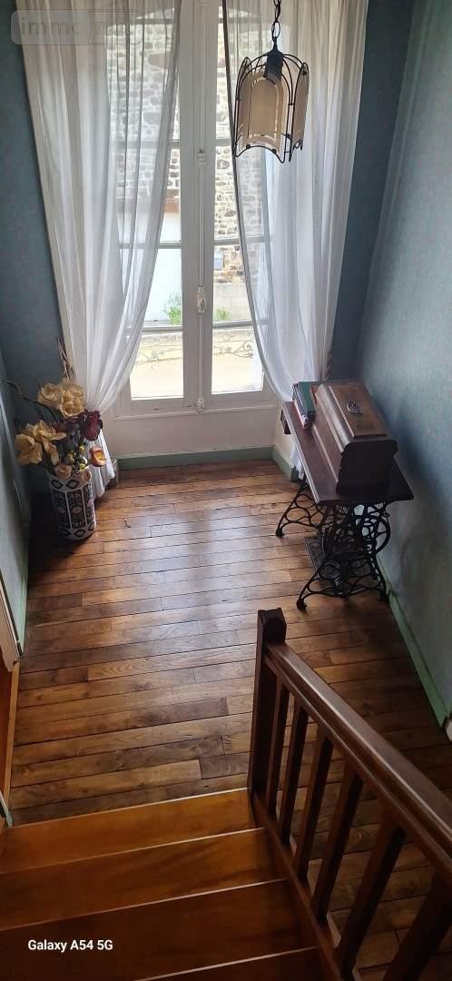 Maison a vendre Piré-Chancé 35150 Ille-et-Vilaine 111 m2 5 pièces 147440 euros