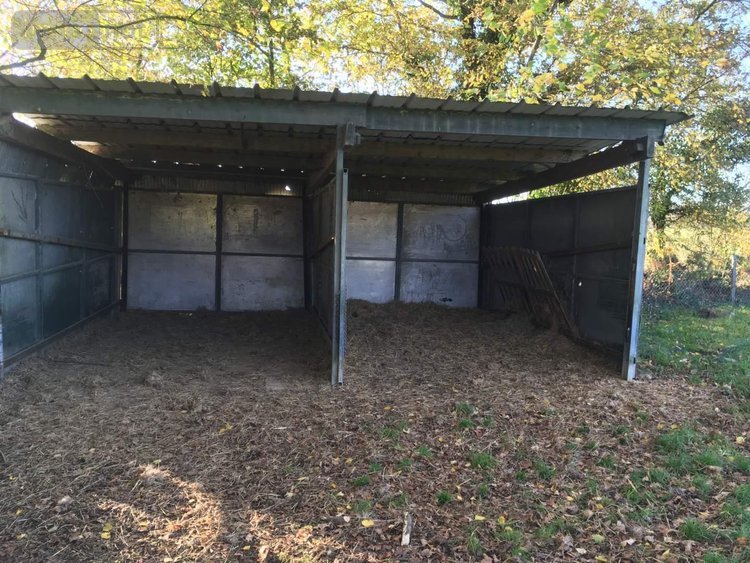 Terrains de loisirs bois etangs a vendre Le Theil-de-Bretagne 35240 Ille-et-Vilaine 19100 m2  37580 euros