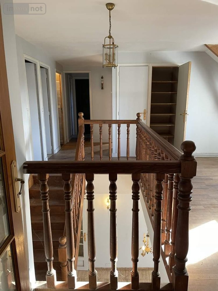 Maison a vendre Lalleu 35320 Ille-et-Vilaine 276 m2 10 pièces 183700 euros