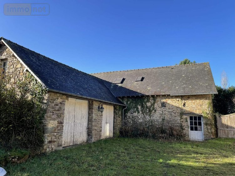 Maison a vendre Lalleu 35320 Ille-et-Vilaine 276 m2 10 pièces 183700 euros