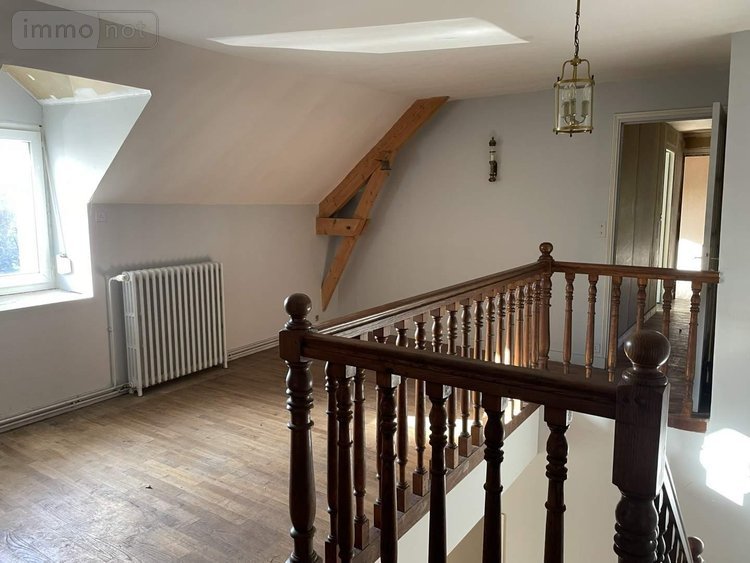 Maison a vendre Lalleu 35320 Ille-et-Vilaine 276 m2 10 pièces 183700 euros