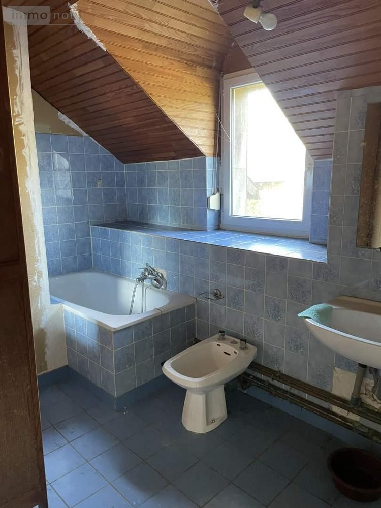 Maison a vendre Lalleu 35320 Ille-et-Vilaine 276 m2 10 pièces 183700 euros