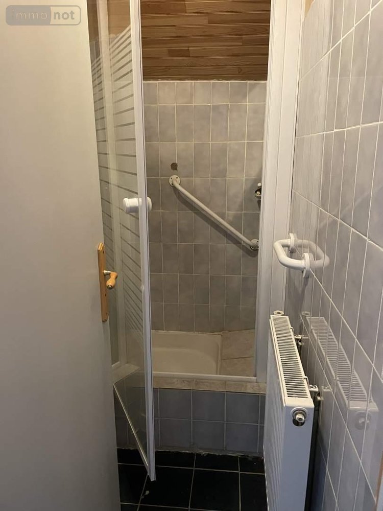 Maison a vendre Lalleu 35320 Ille-et-Vilaine 276 m2 10 pièces 183700 euros