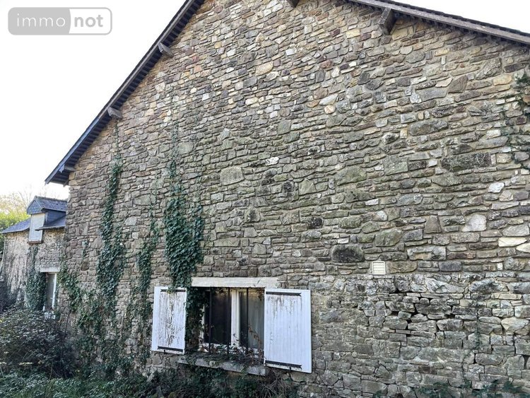 Maison a vendre Lalleu 35320 Ille-et-Vilaine 276 m2 10 pièces 183700 euros