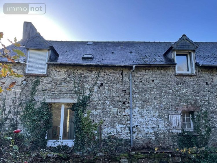 Maison a vendre Lalleu 35320 Ille-et-Vilaine 276 m2 10 pièces 183700 euros