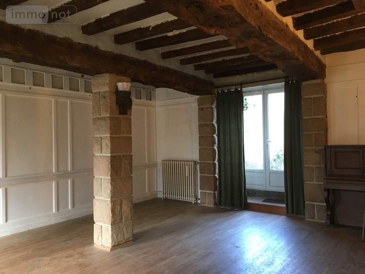 Maison a vendre Lalleu 35320 Ille-et-Vilaine 276 m2 10 pièces 183700 euros