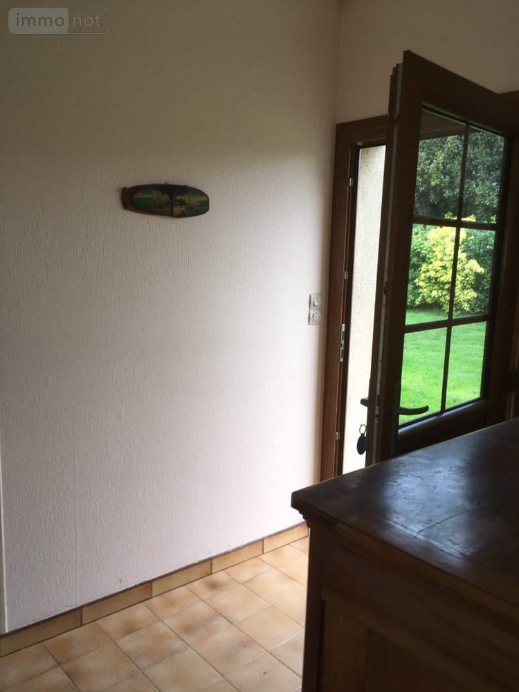 Maison a vendre Piré-Chancé 35150 Ille-et-Vilaine 83 m2 4 pièces 168160 euros