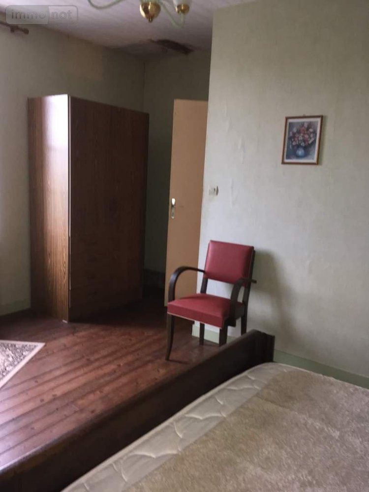 Maison a vendre Piré-Chancé 35150 Ille-et-Vilaine 83 m2 4 pièces 157800 euros