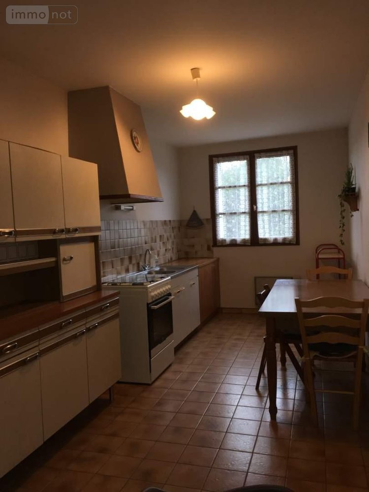 Maison a vendre Piré-Chancé 35150 Ille-et-Vilaine 83 m2 4 pièces 168160 euros