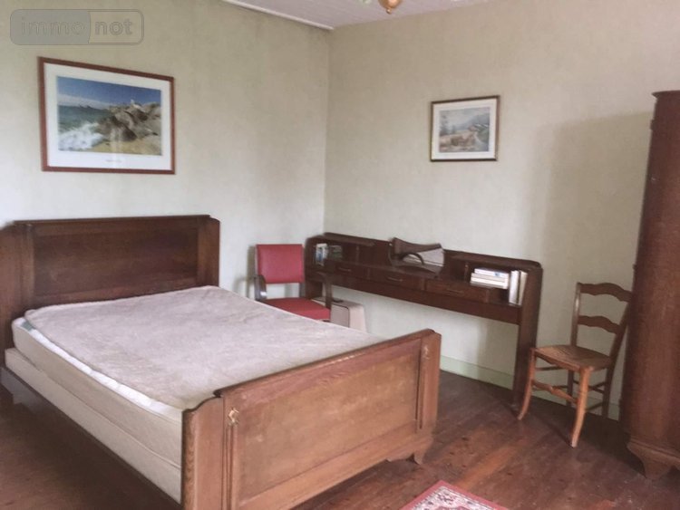 Maison a vendre Piré-Chancé 35150 Ille-et-Vilaine 83 m2 4 pièces 168160 euros