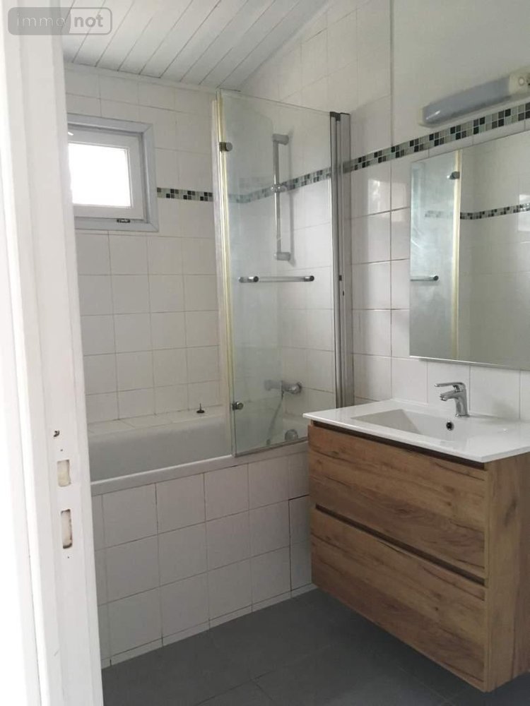 Location maison Brie 35150 Ille-et-Vilaine 104 m2 4 pièces 750 euros