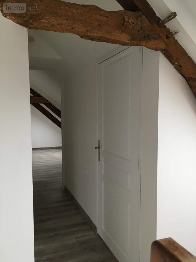 Location maison Brie 35150 Ille-et-Vilaine 104 m2 4 pièces 750 euros