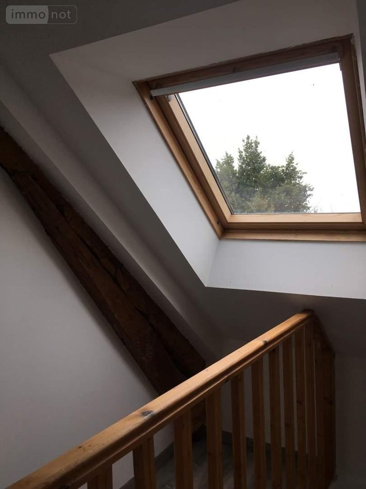 Location maison Brie 35150 Ille-et-Vilaine 104 m2 4 pièces 750 euros