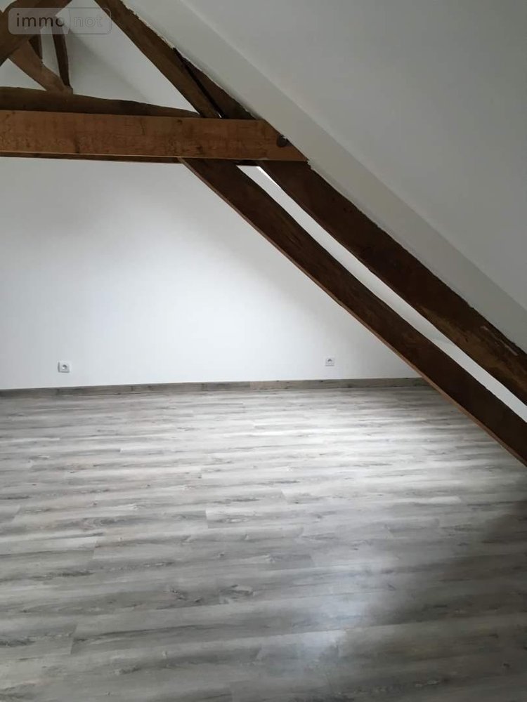 Location maison Brie 35150 Ille-et-Vilaine 104 m2 4 pièces 750 euros