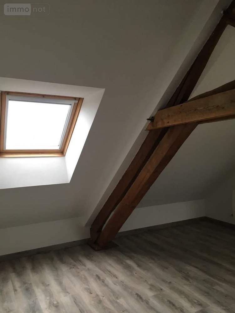 Location maison Brie 35150 Ille-et-Vilaine 104 m2 4 pièces 750 euros