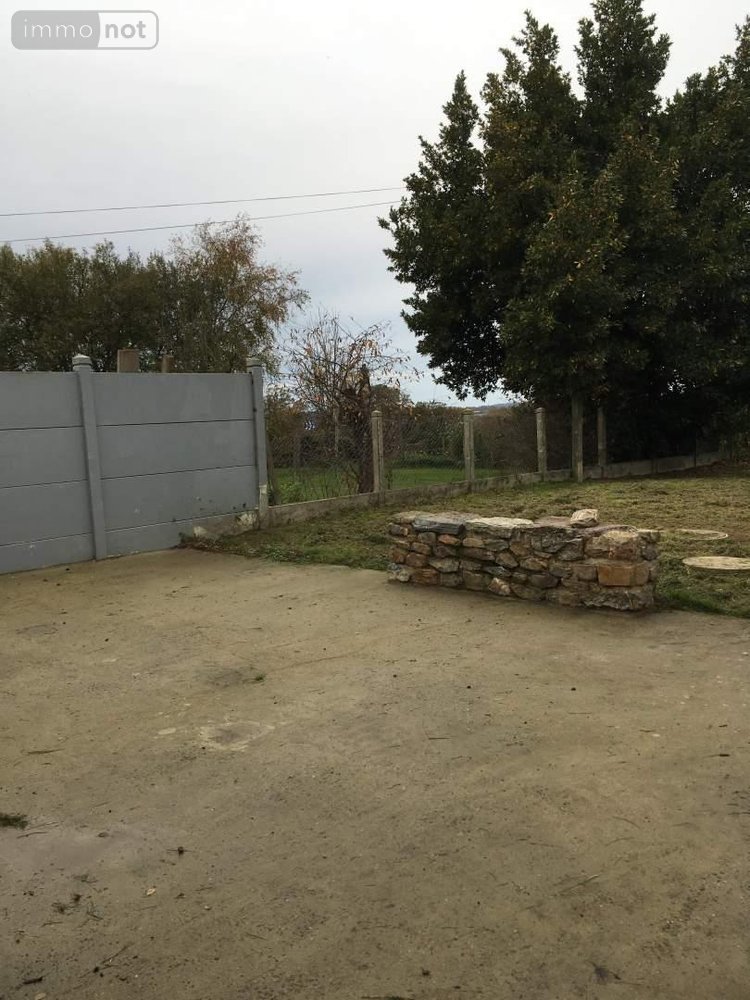 Location maison Brie 35150 Ille-et-Vilaine 104 m2 4 pièces 750 euros