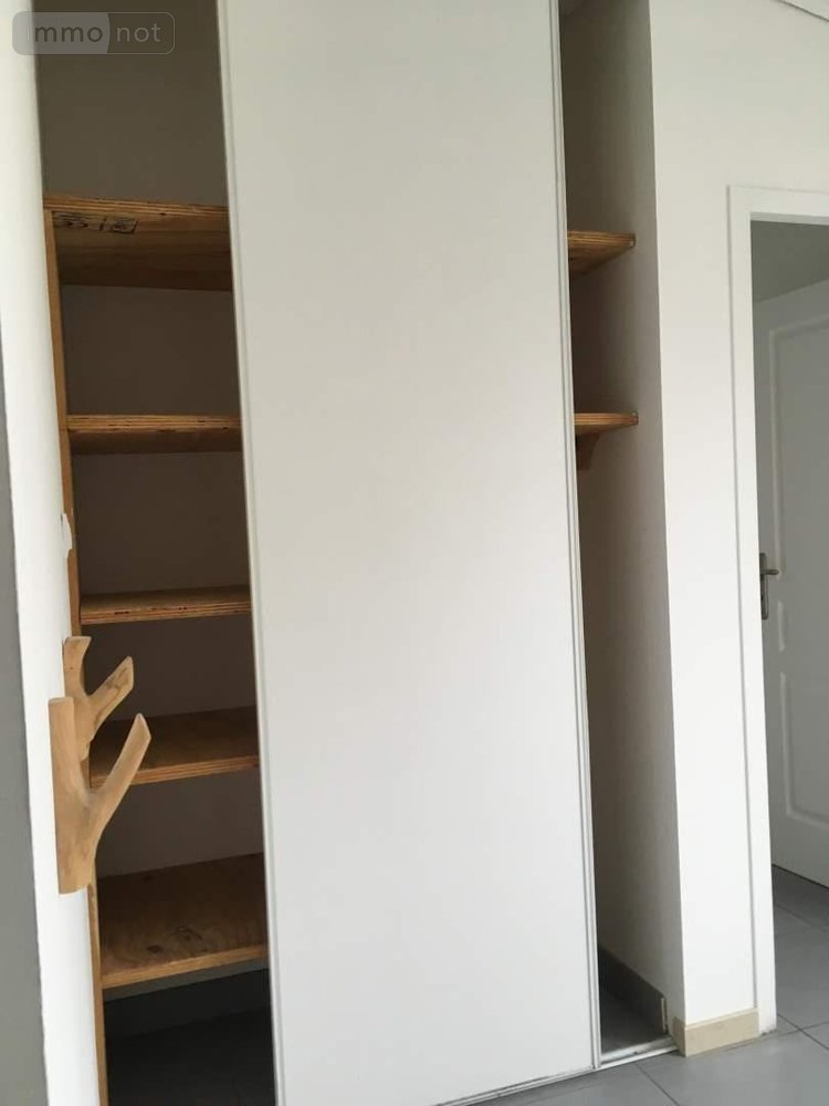 Location maison Brie 35150 Ille-et-Vilaine 104 m2 4 pièces 750 euros